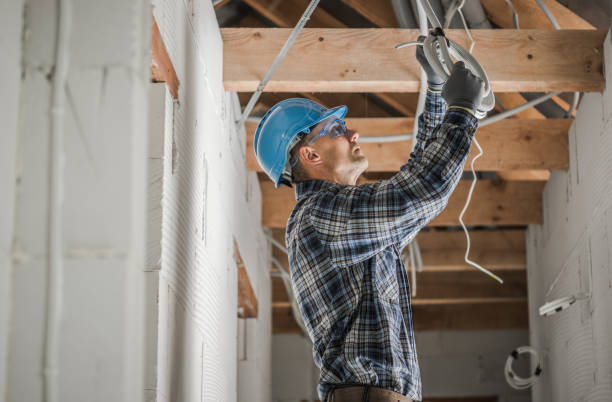 Best Licensed Electrician  in Sharon Hill, PA